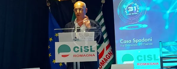 La Cisl Romagna In Convegno A Faenza Un Nuovo Mercato Del Lavoro