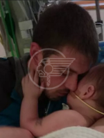 Il piccolo Alfie, la cronaca che si fa Bibbia (Caino ed Abele) Il piccolo Alfie, la cronaca che si fa Bibbia (Caino ed Abele)