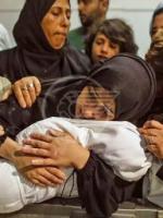 La Pietà di Gaza. Immagini dal Medio Oriente La Pietà di Gaza. Immagini dal Medio Oriente