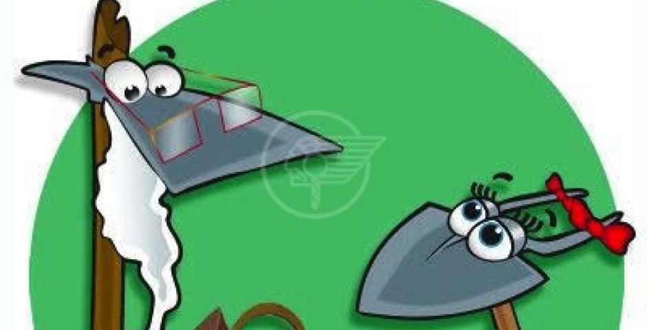 Quando la ricerca archeologica è un distorto strumento geopolitico Quando la ricerca archeologica è un distorto strumento geopolitico