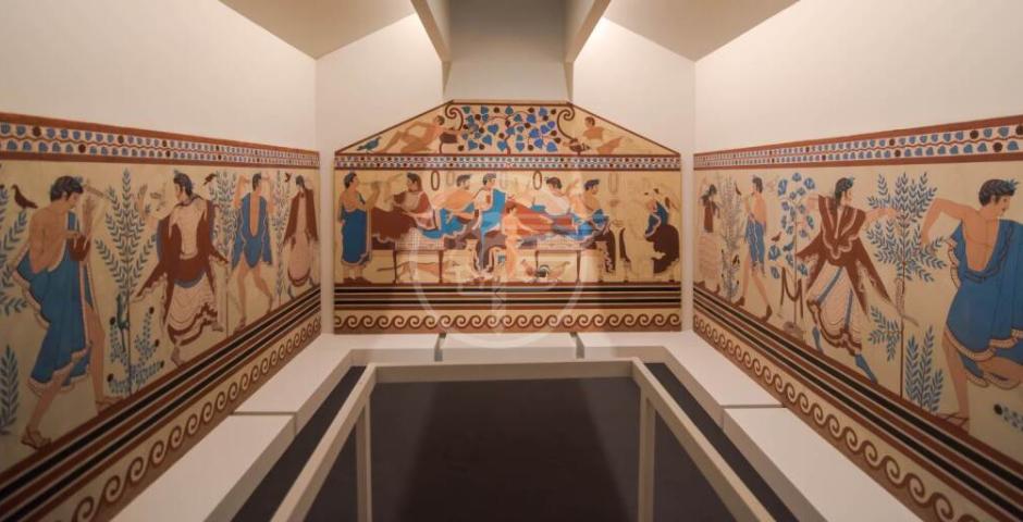Gli Etruschi in mostra a Bologna. All’ “Ombra” di una storia ancora più grande Gli Etruschi in mostra a Bologna. All’ “Ombra” di una storia ancora più grande