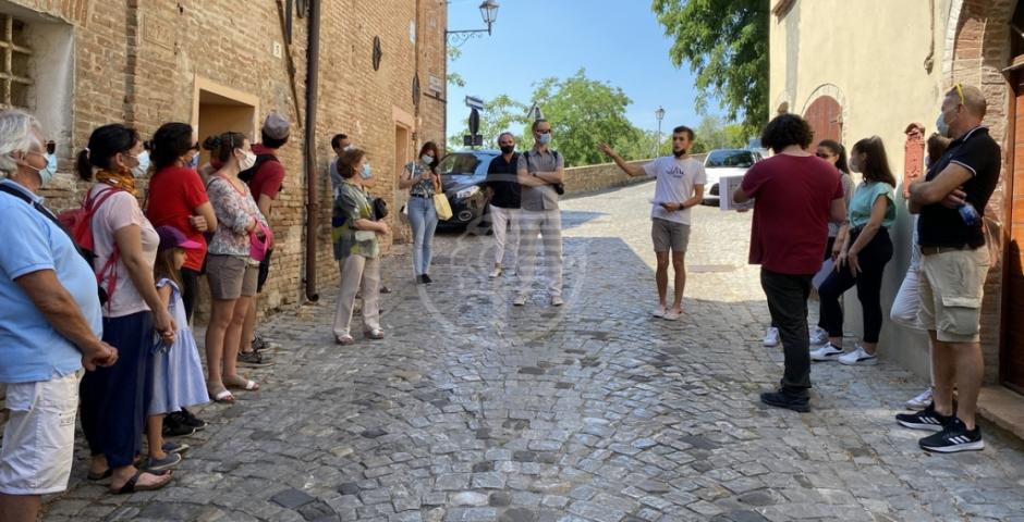 Dal progetto “Sprigionati” la proposta di rigenerare le ex carceri attraverso l’arte, la cultura e la didattica Dal progetto “Sprigionati” la proposta di rigenerare le ex carceri attraverso l’arte, la cultura e la didattica