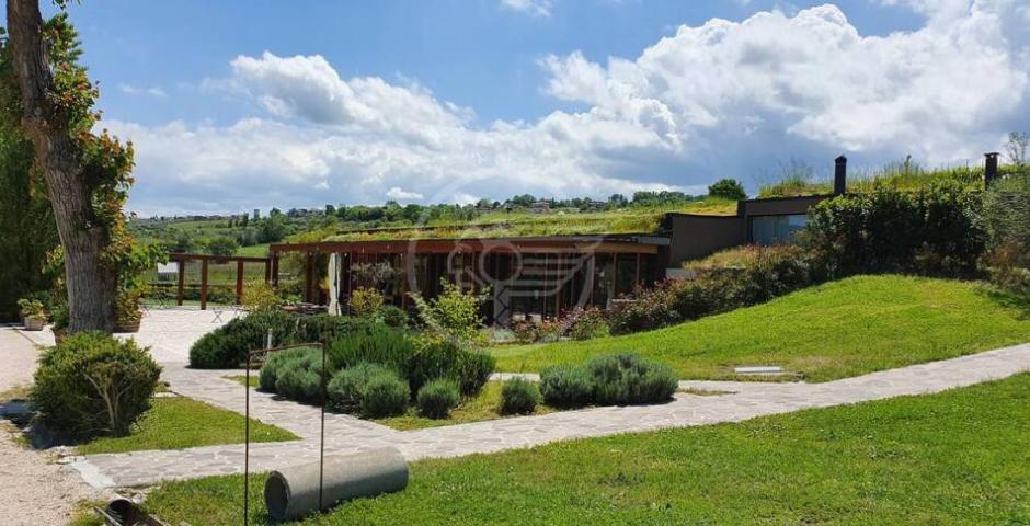 Al via il quarto Cenacolo della Sostenibilità, che si terrà venerdì 24 febbraio a Podere Lesignano Al via il quarto Cenacolo della Sostenibilità, che si terrà venerdì 24 febbraio a Podere Lesignano