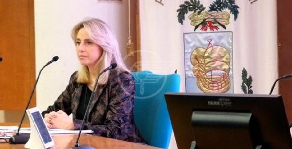 Il progetto della Provincia "Insieme alla scoperta del genere" finanziato dalla Regione Emilia-Romagna  Il progetto della Provincia "Insieme alla scoperta del genere" finanziato dalla Regione Emilia-Romagna