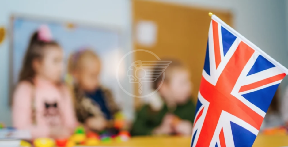 “It’s a good time”: prosegue il corso di introduzione all’inglese per più di 800 alunni nelle scuole di infanzia comunali “It’s a good time”: prosegue il corso di introduzione all’inglese per più di 800 alunni nelle scuole di infanzia comunali