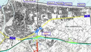 Europa Verde Rimini: “la Variante SS16 è un progetto obsoleto e dannoso” Europa Verde Rimini: “la Variante SS16 è un progetto obsoleto e dannoso”