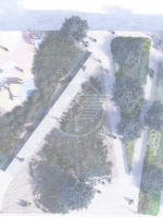 Parco del Mare a San Giuliano. La Giunta approva il Documento di indirizzo alla progettazione del nuovo spazio verde urbano tra via Ortigara e l’arenile Parco del Mare a San Giuliano. La Giunta approva il Documento di indirizzo alla progettazione del nuovo spazio verde urbano tra via Ortigara e l’arenile