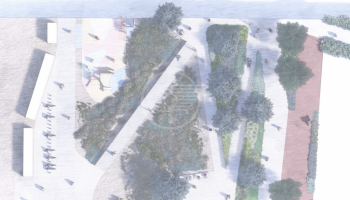 Parco del Mare a San Giuliano. La Giunta approva il Documento di indirizzo alla progettazione del nuovo spazio verde urbano tra via Ortigara e l’arenile Parco del Mare a San Giuliano. La Giunta approva il Documento di indirizzo alla progettazione del nuovo spazio verde urbano tra via Ortigara e l’arenile