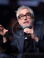 Assegnato ad Alfonso Cuaron il Premio Fellini 2025. Il regista e sceneggiatore messicano atteso il 7 dicembre al Teatro Galli Assegnato ad Alfonso Cuaron il Premio Fellini 2025. Il regista e sceneggiatore messicano atteso il 7 dicembre al Teatro Galli