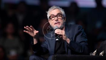 Assegnato ad Alfonso Cuaron il Premio Fellini 2025. Il regista e sceneggiatore messicano atteso il 7 dicembre al Teatro Galli Assegnato ad Alfonso Cuaron il Premio Fellini 2025. Il regista e sceneggiatore messicano atteso il 7 dicembre al Teatro Galli