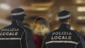 Polizia Locale. Un arresto per evasione da custodia domiciliare e tre denunce a persone sospettate di vari furti Polizia Locale. Un arresto per evasione da custodia domiciliare e tre denunce a persone sospettate di vari furti